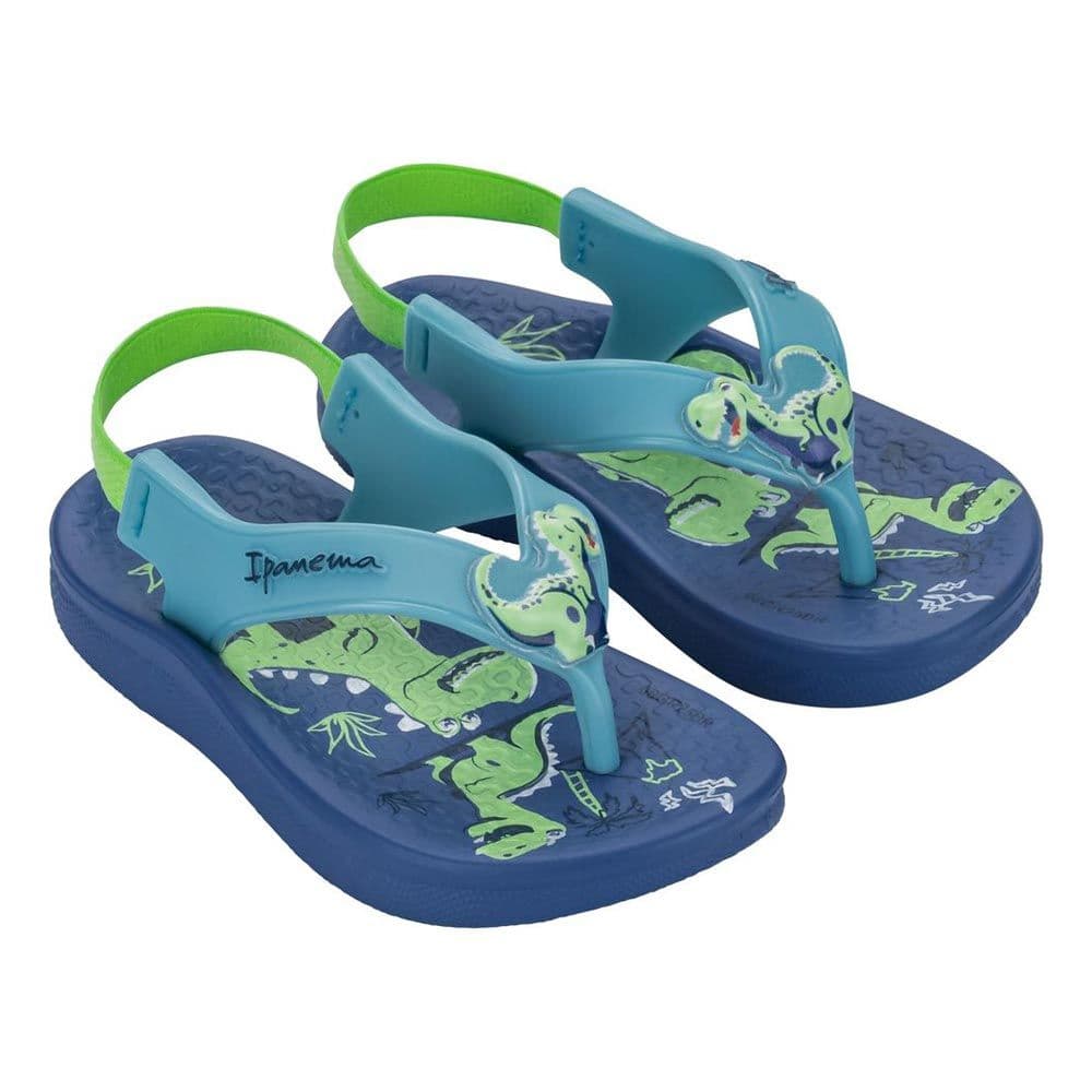 Chinelo Baby Ipanema Anatômica Cute 27438