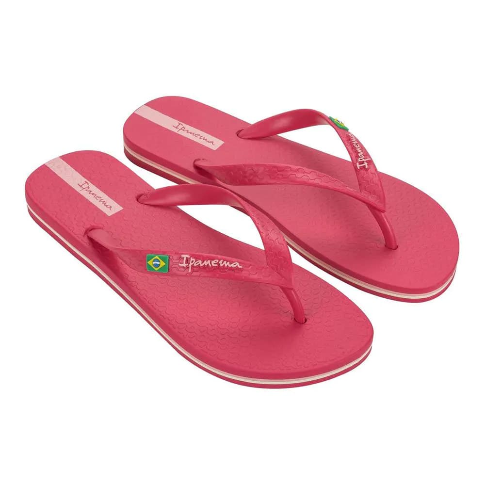 Chinelo Ipanema Brasil 27040