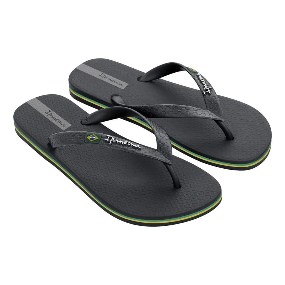 Chinelo Ipanema Brasil 27040