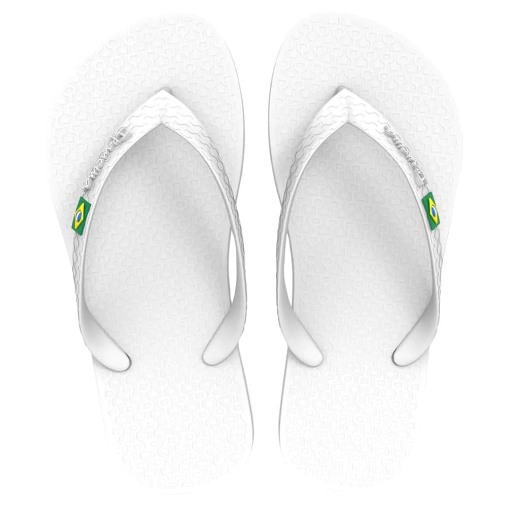 Chinelo Feminino Ipanema Brasil Light 27453