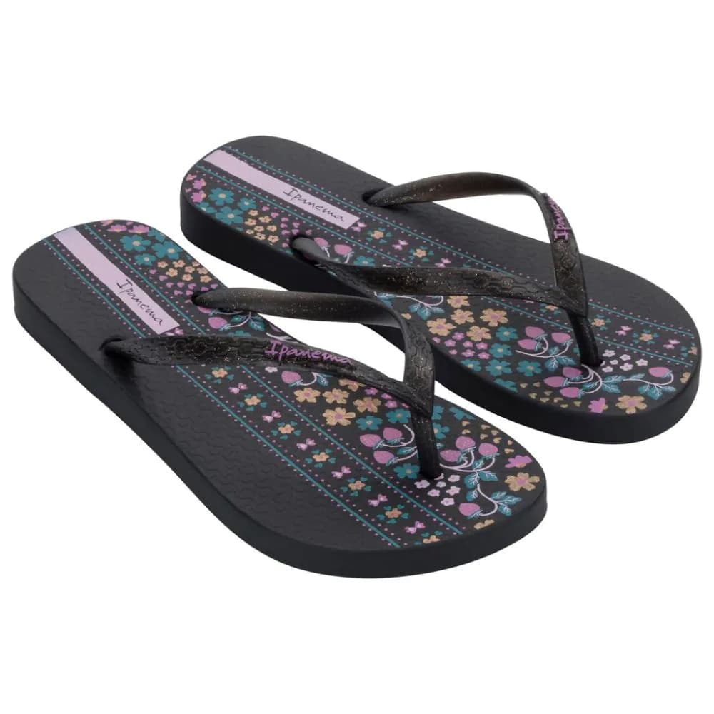 Chinelo Feminino Ipanema Oasis 26571