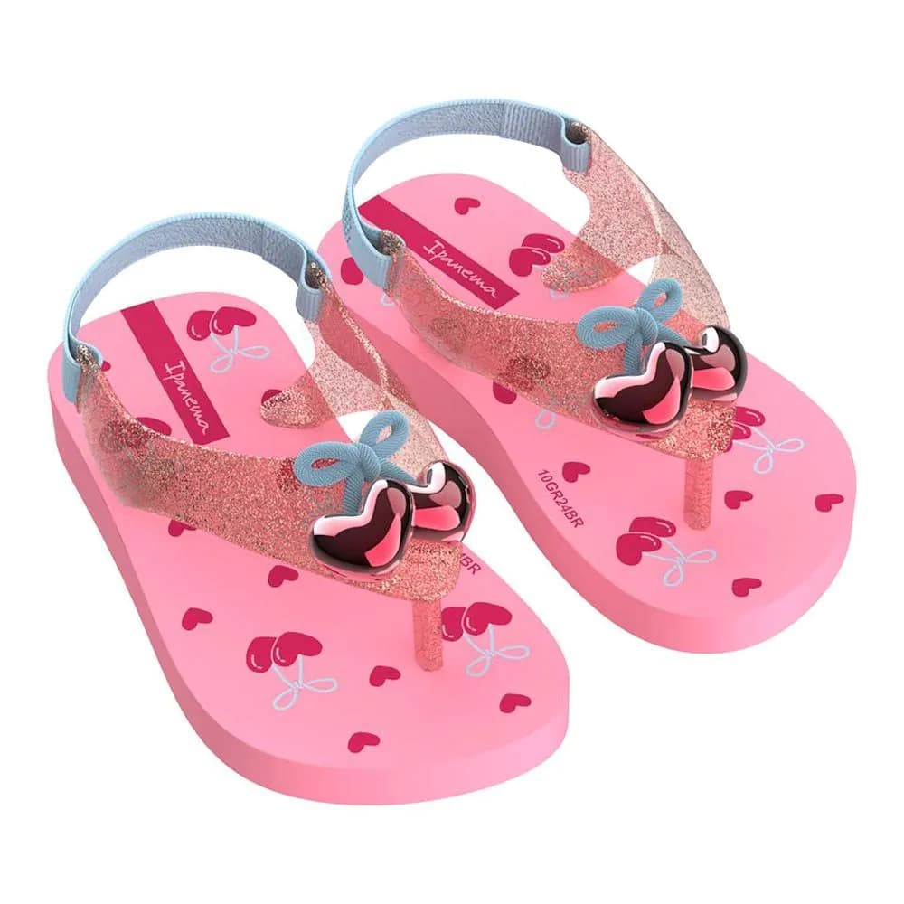 Chinelo Baby Ipanema Belle 27248