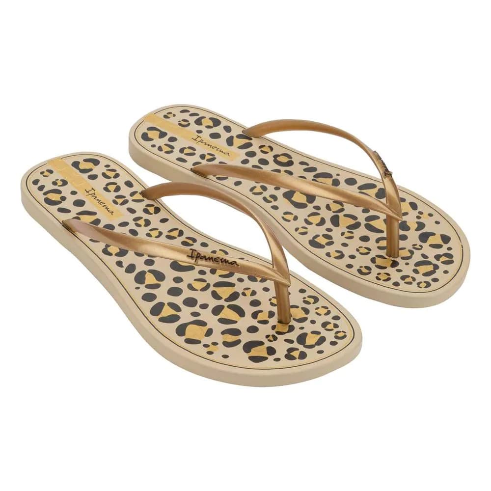 Chinelo Feminino Ipanema Mood 27508