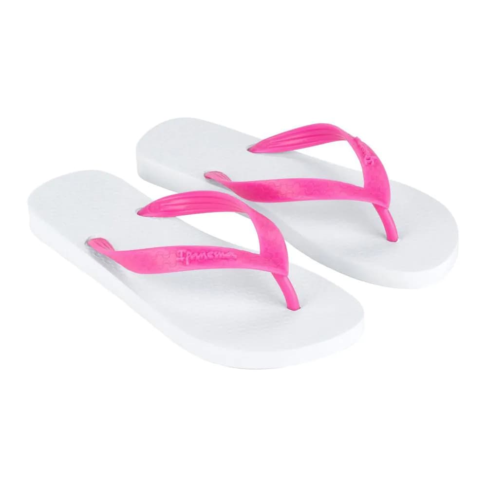 Chinelo Feminino Ipanema Clássica 06466