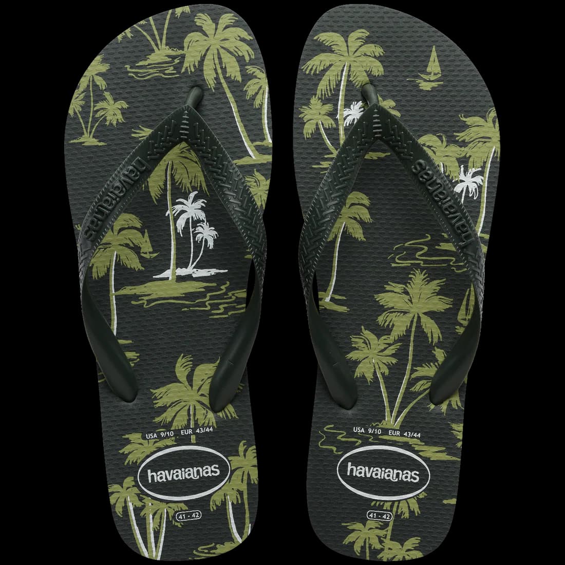 Havaianas aloha