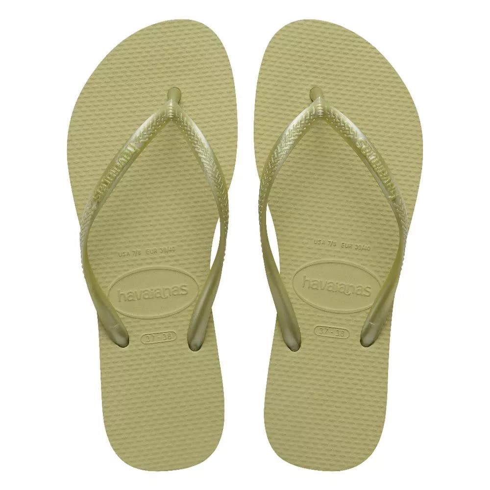 Havaianas slim