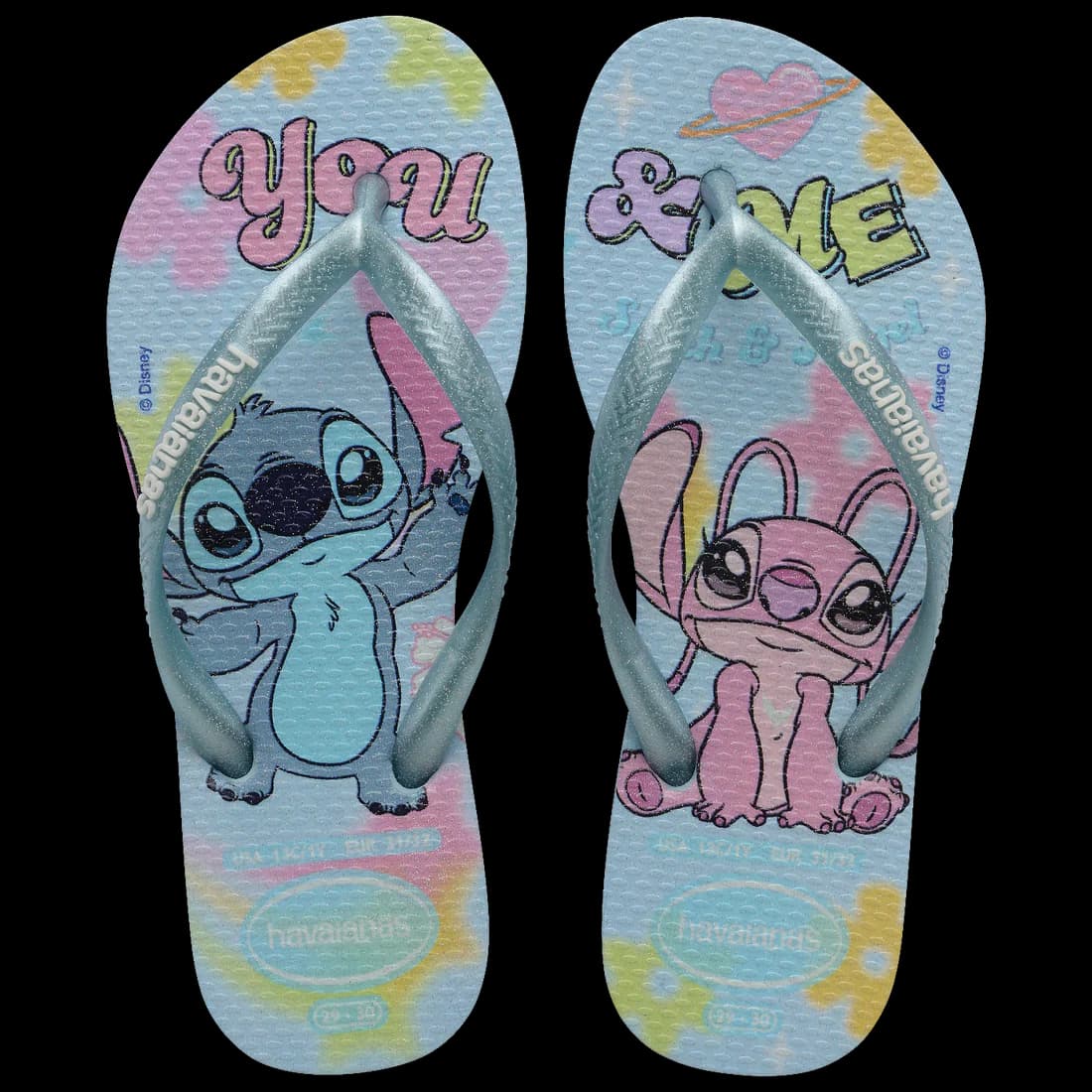 Havaianas Kids Slim Disney