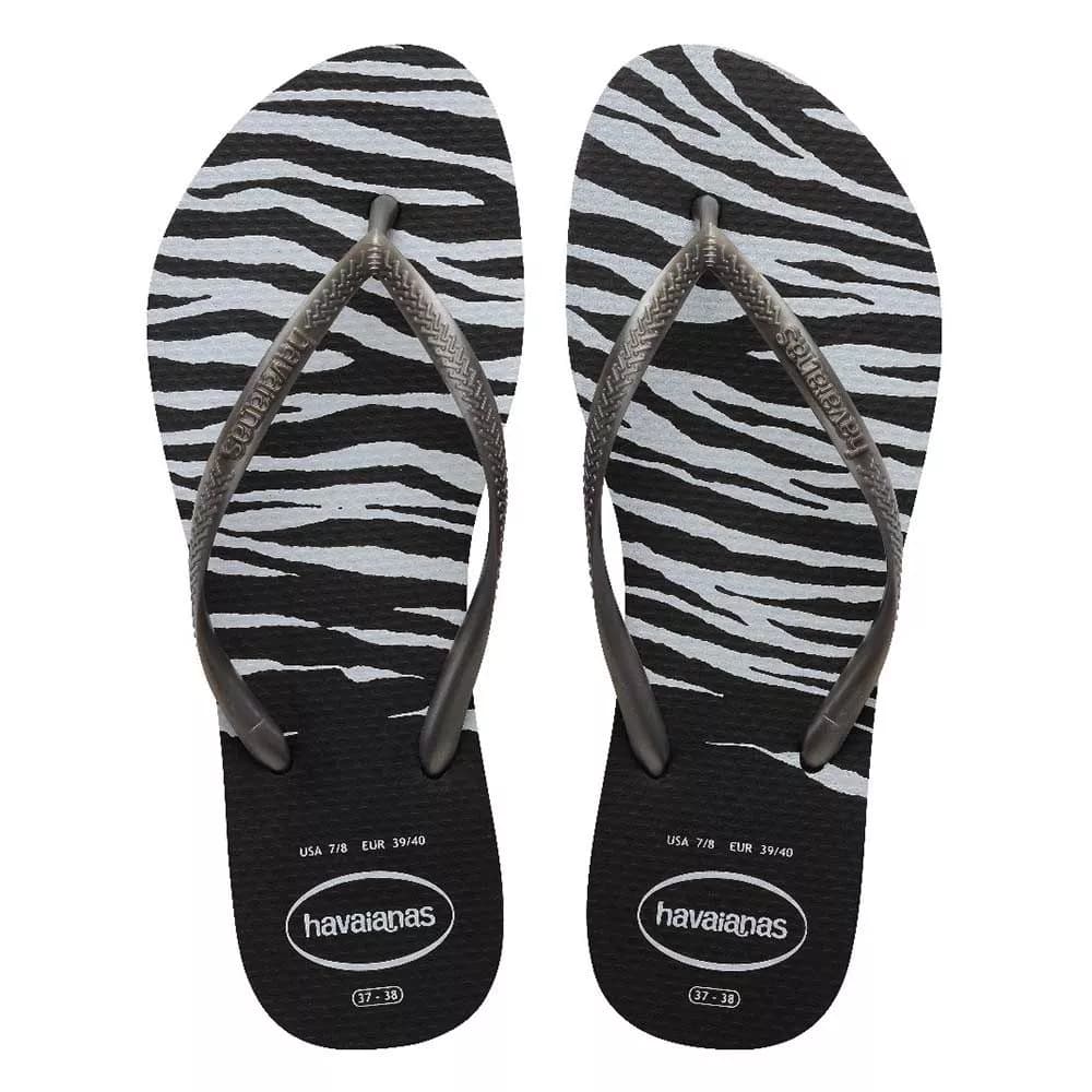 Havaianas Slim Animals 26/27