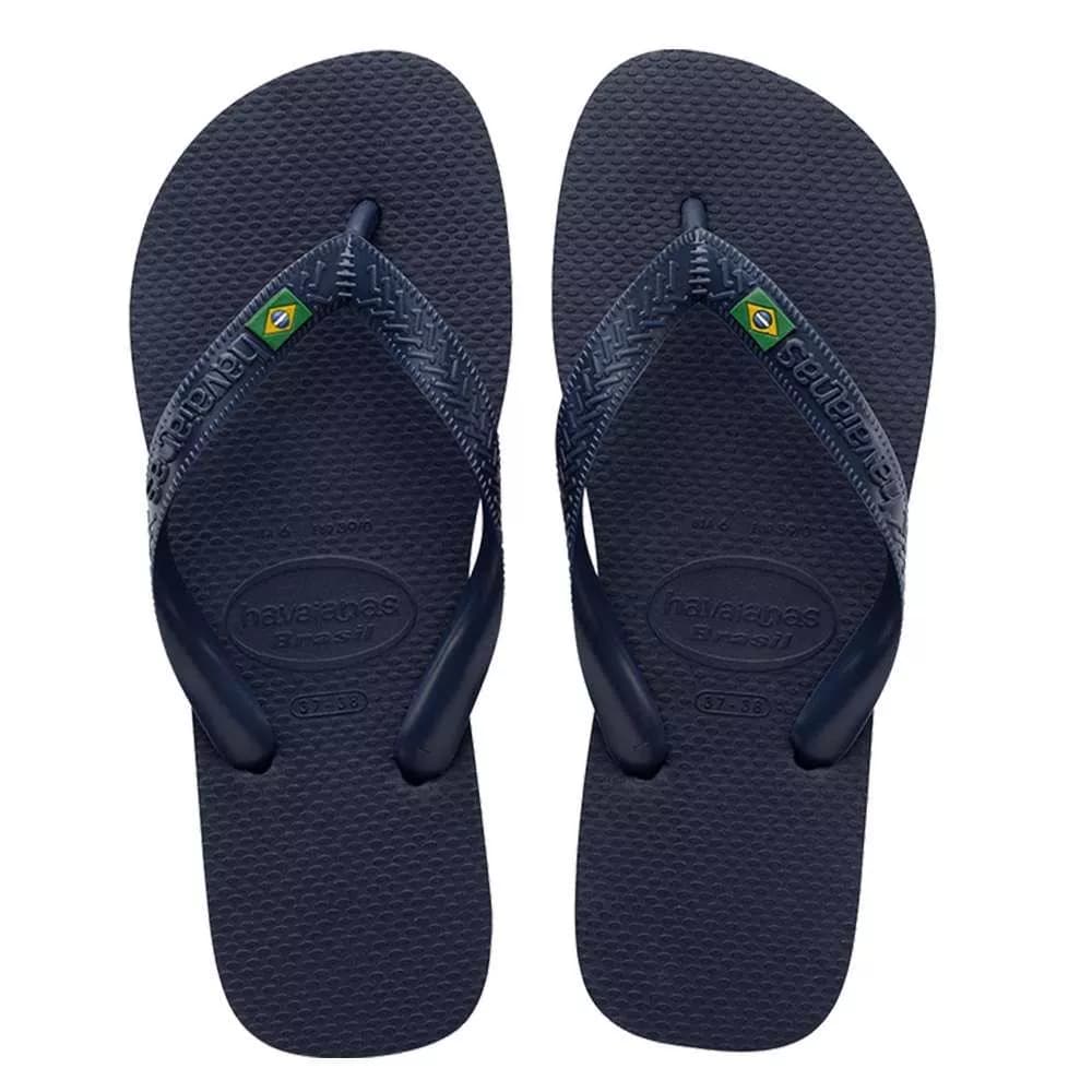 Havaianas Brasil 26/27