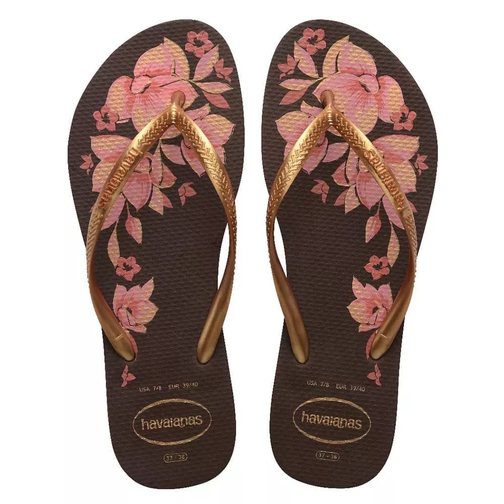 Havaianas Slim Organic