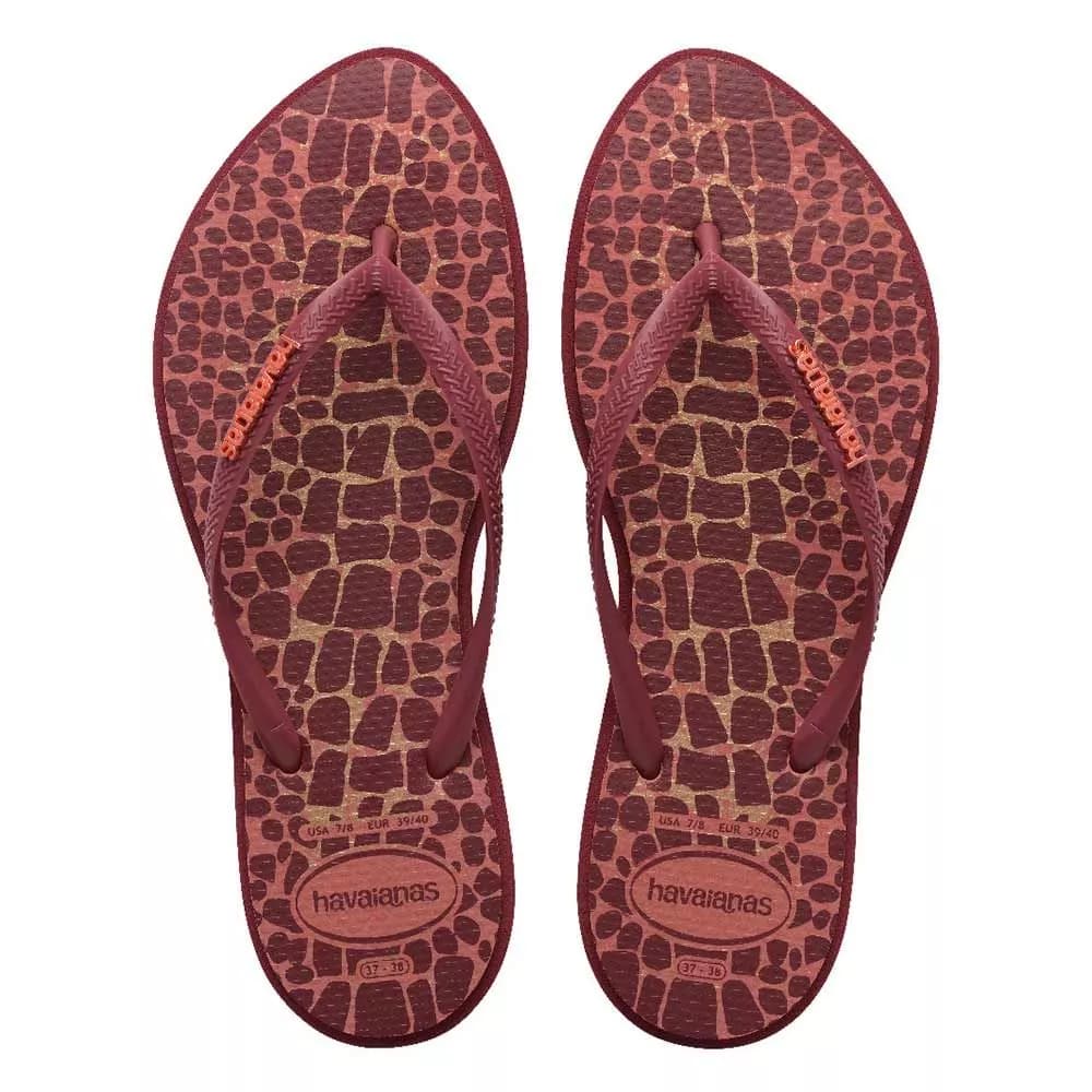 Havaianas Slim Point Trendy