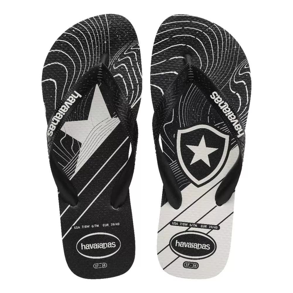 Havaianas Top Times Botafogo