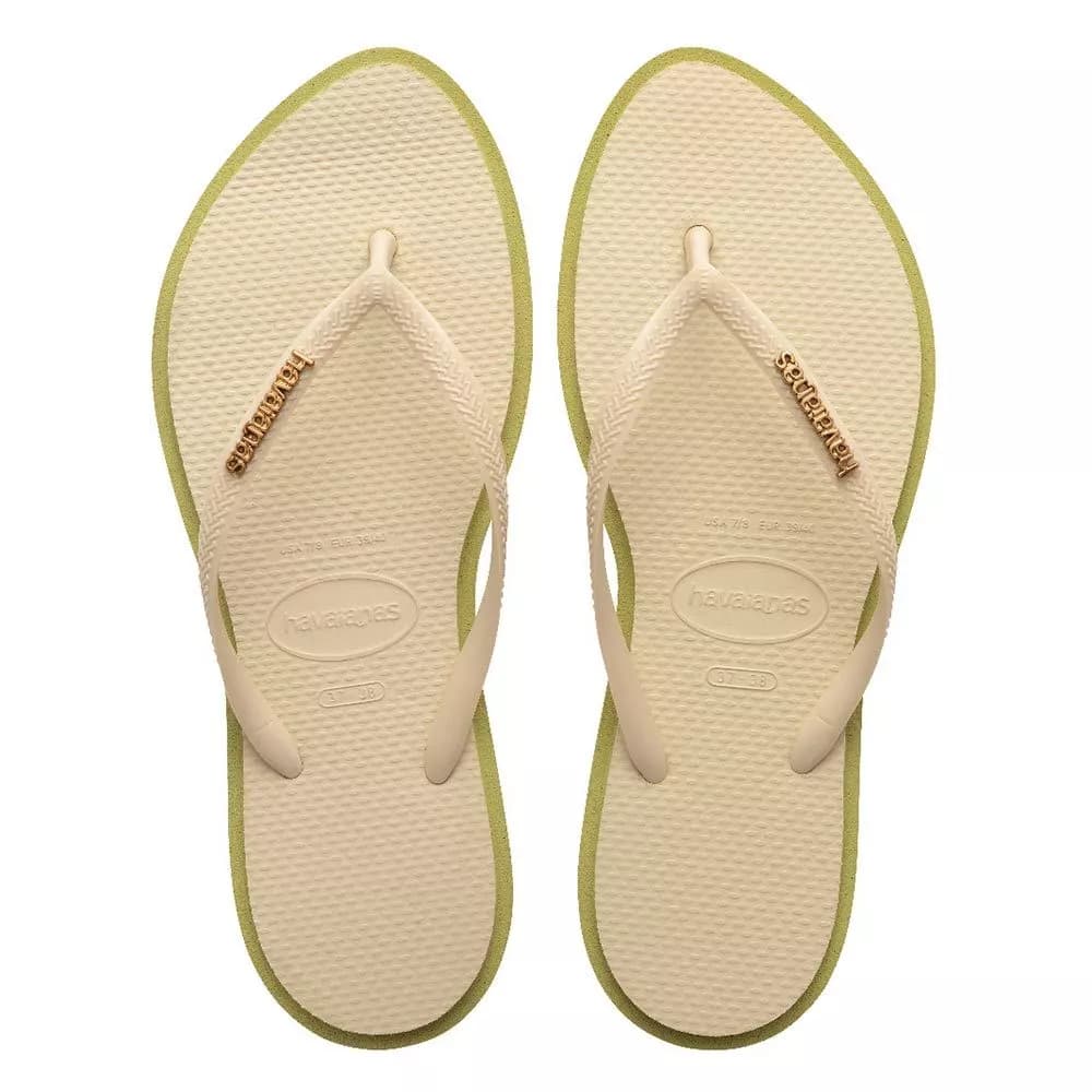 Havaianas Slim Point