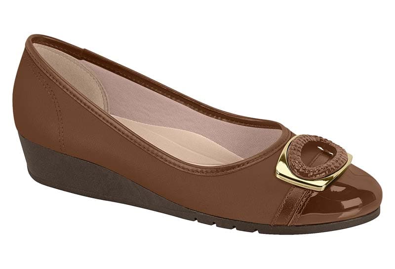 Sapato Moleca 5156.891.14187