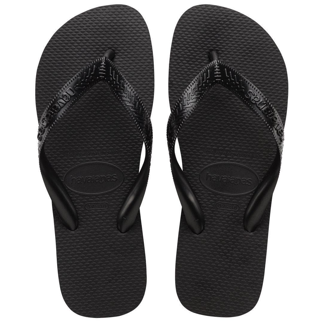 Havaianas top infantil