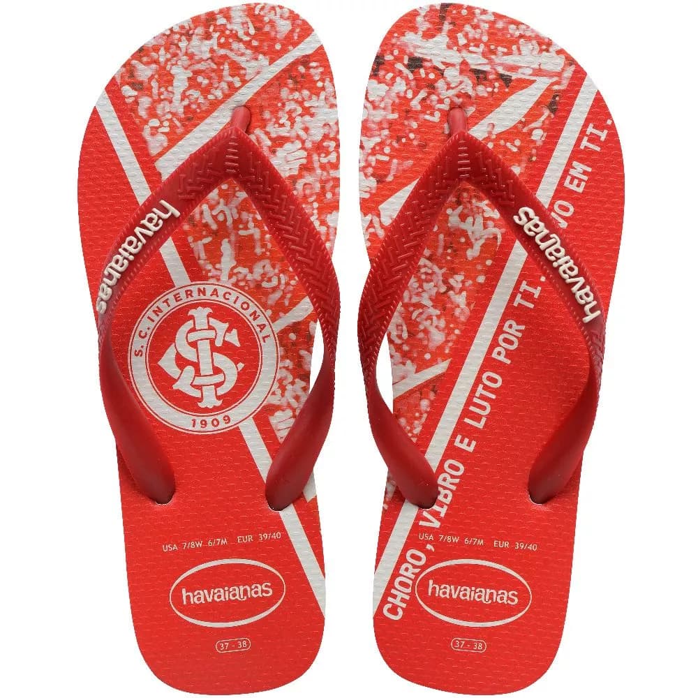 Havaianas Top Times Internacional