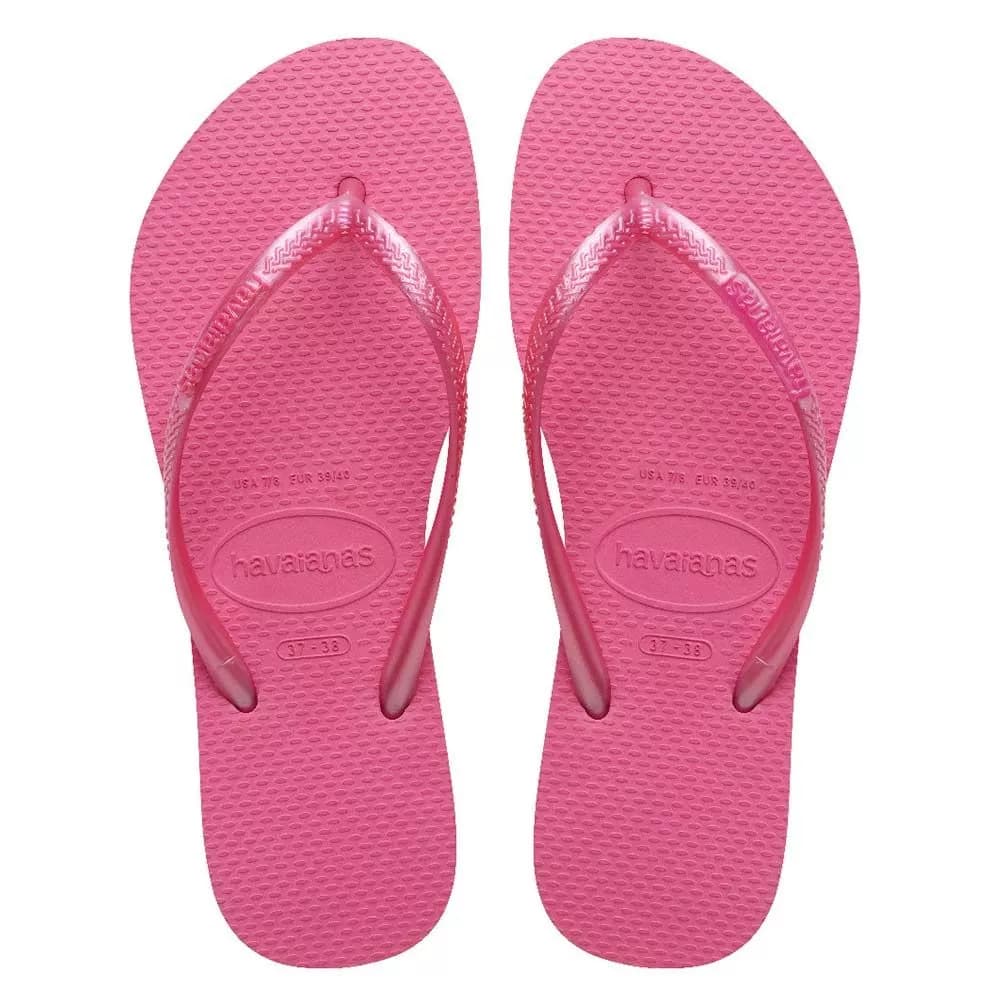 Havaianas slim 