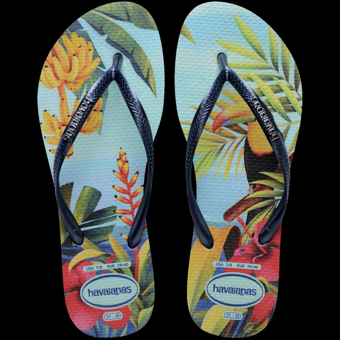 Havaianas Slim Tropical