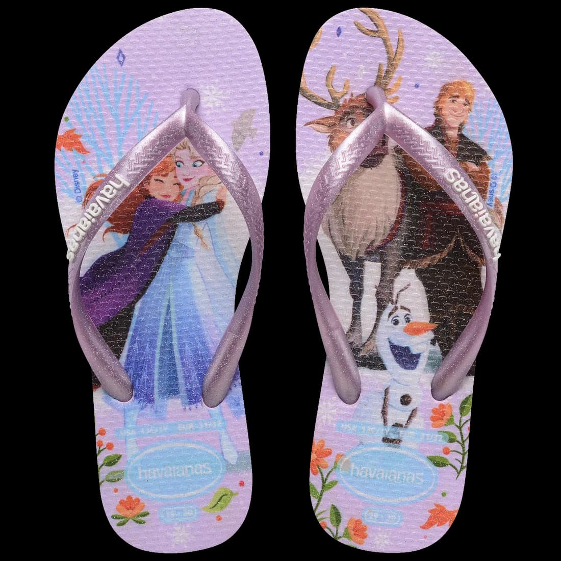 Havaianas Slim Princess