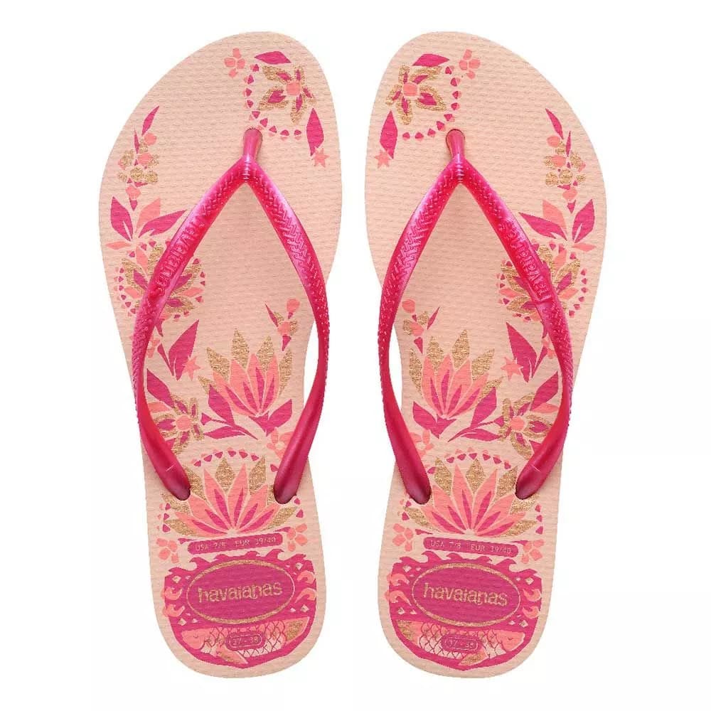 Havaianas Slim Organic