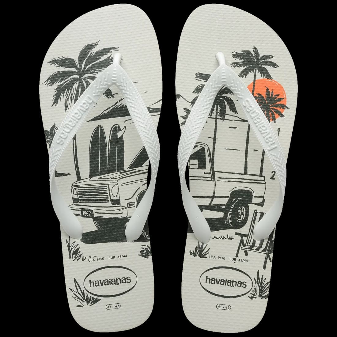 Havaianas Aloha