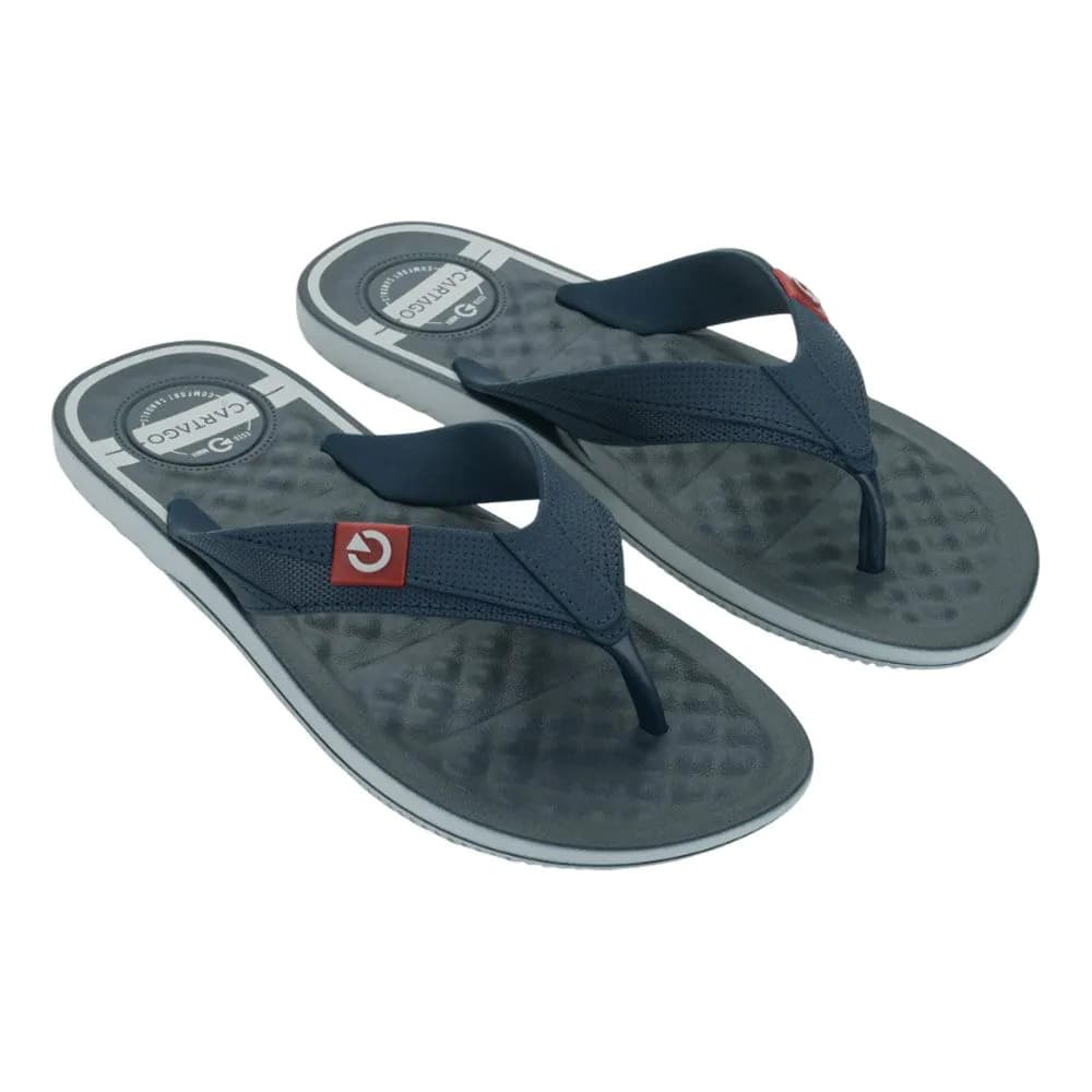 Chinelo Masculino Cartago Arizona Dedo 12212