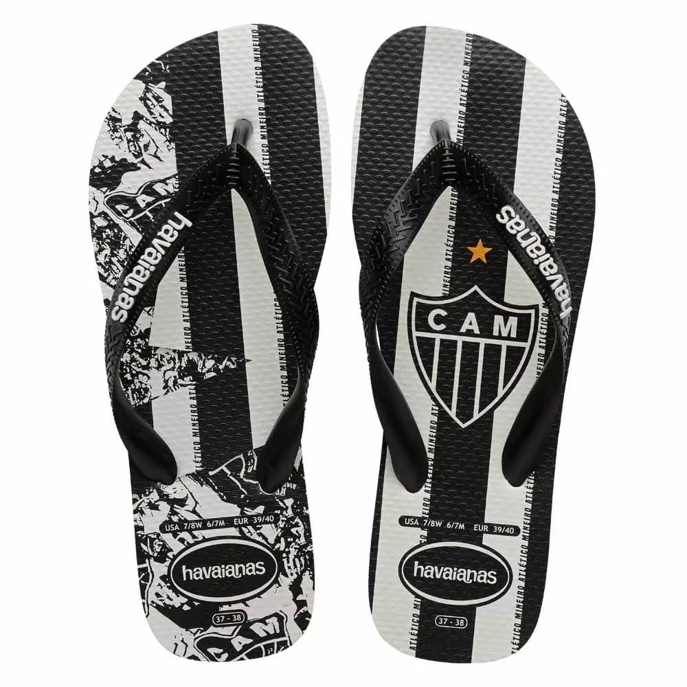 Havaianas Top Times Atlético