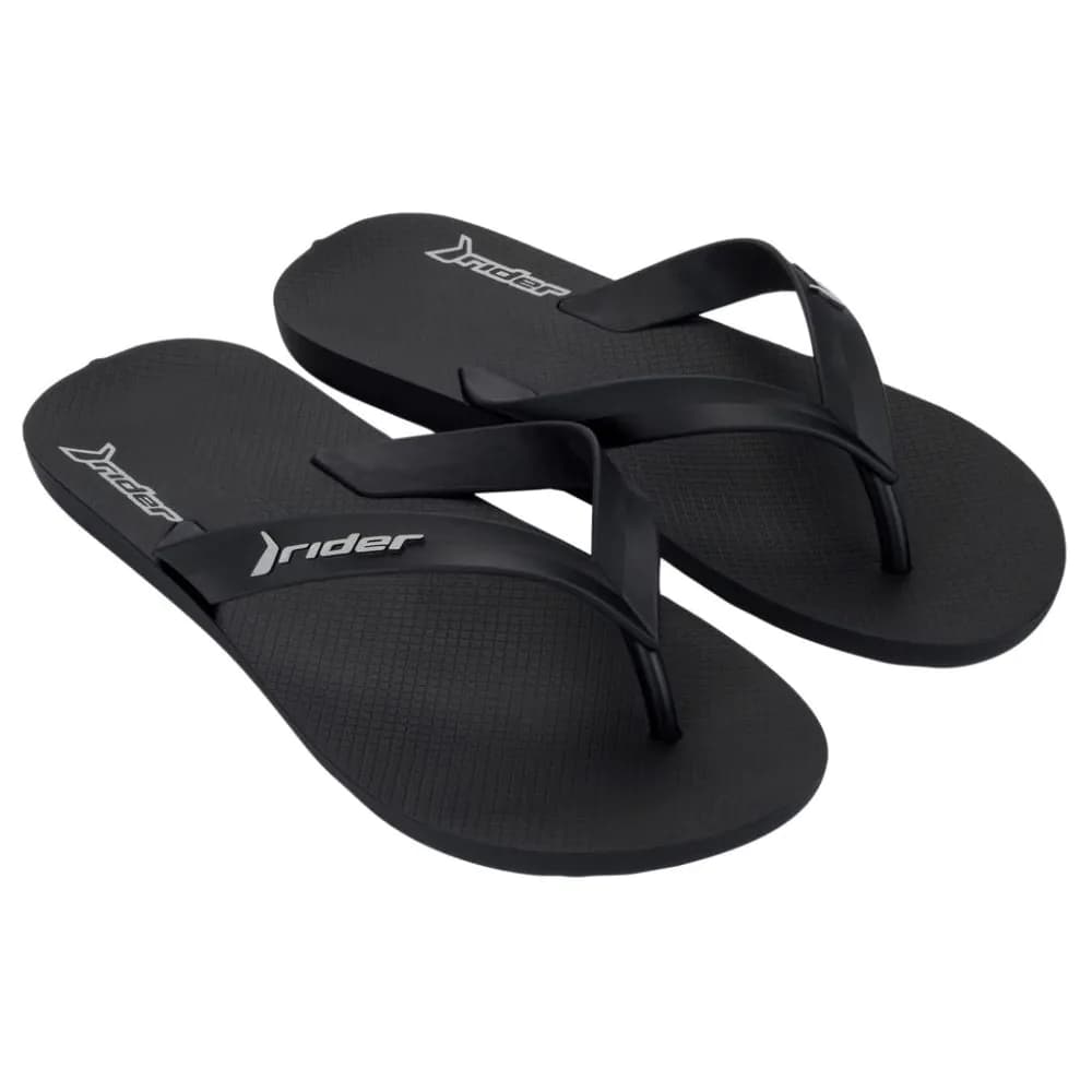 Chinelo Masculino Rider Feel Light 12519