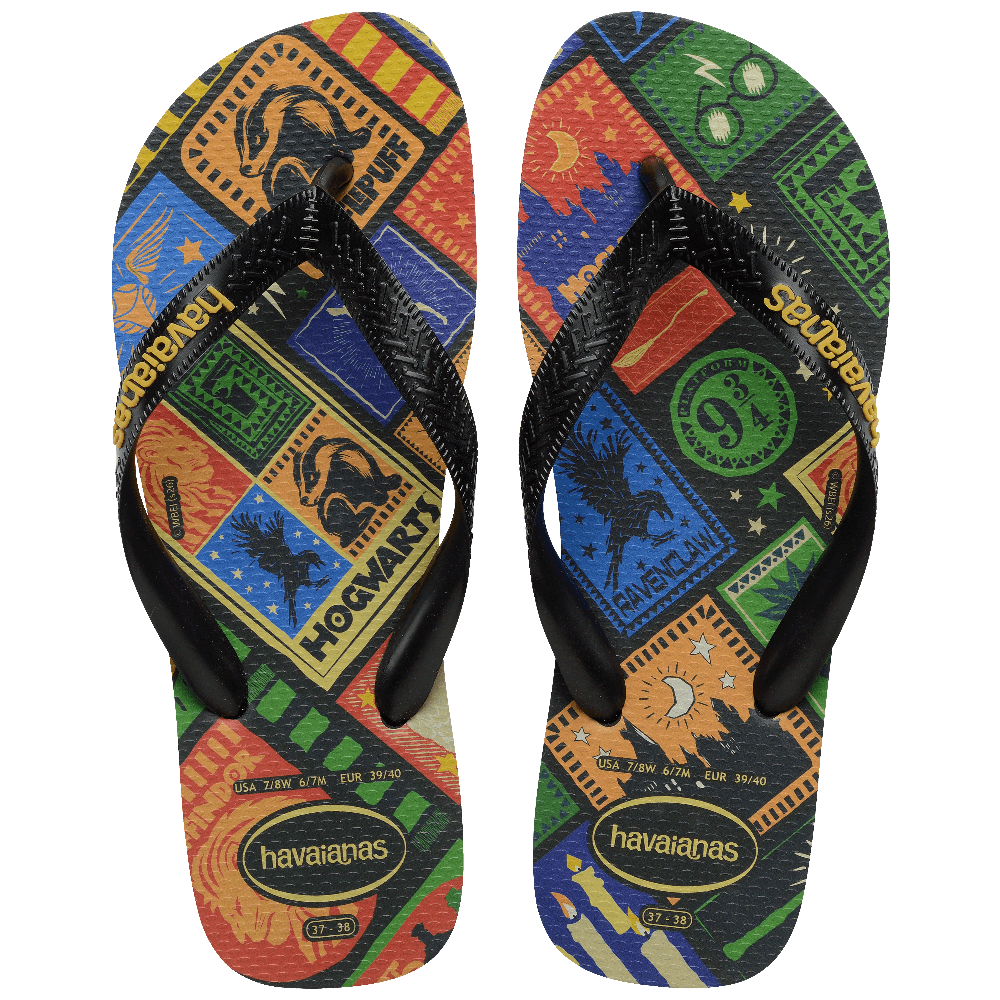 Havaianas Harry Potter 26/27