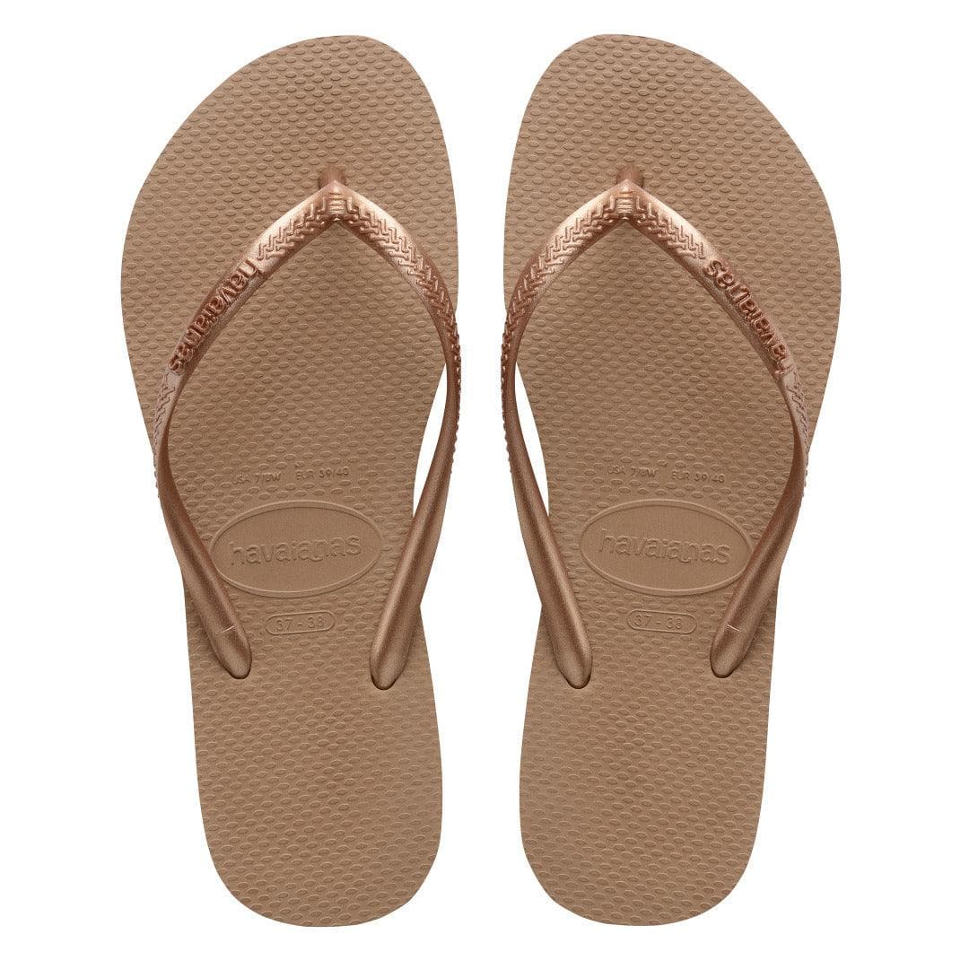 Havaianas slim infantil