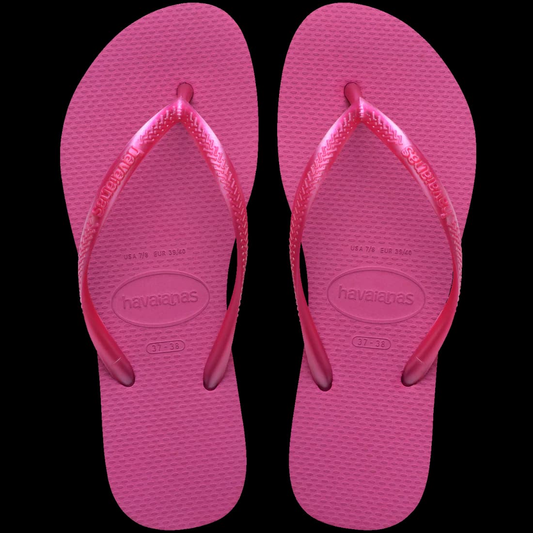 Havaianas slim infantil