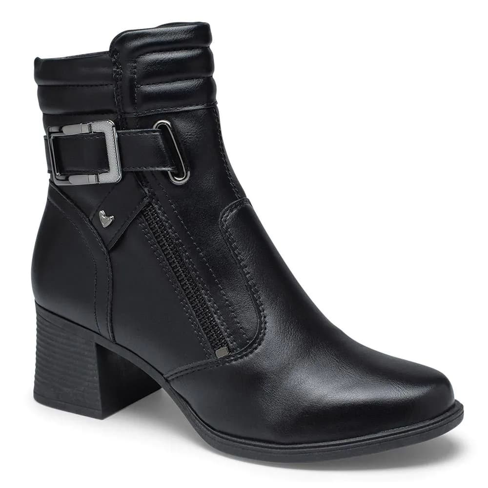 Bota Feminina Mississipi Mc511