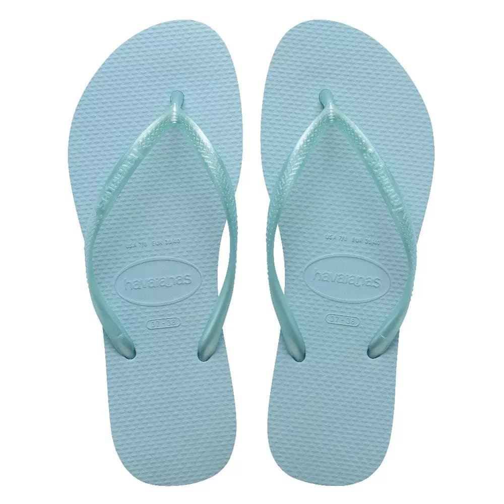 Havaianas slim