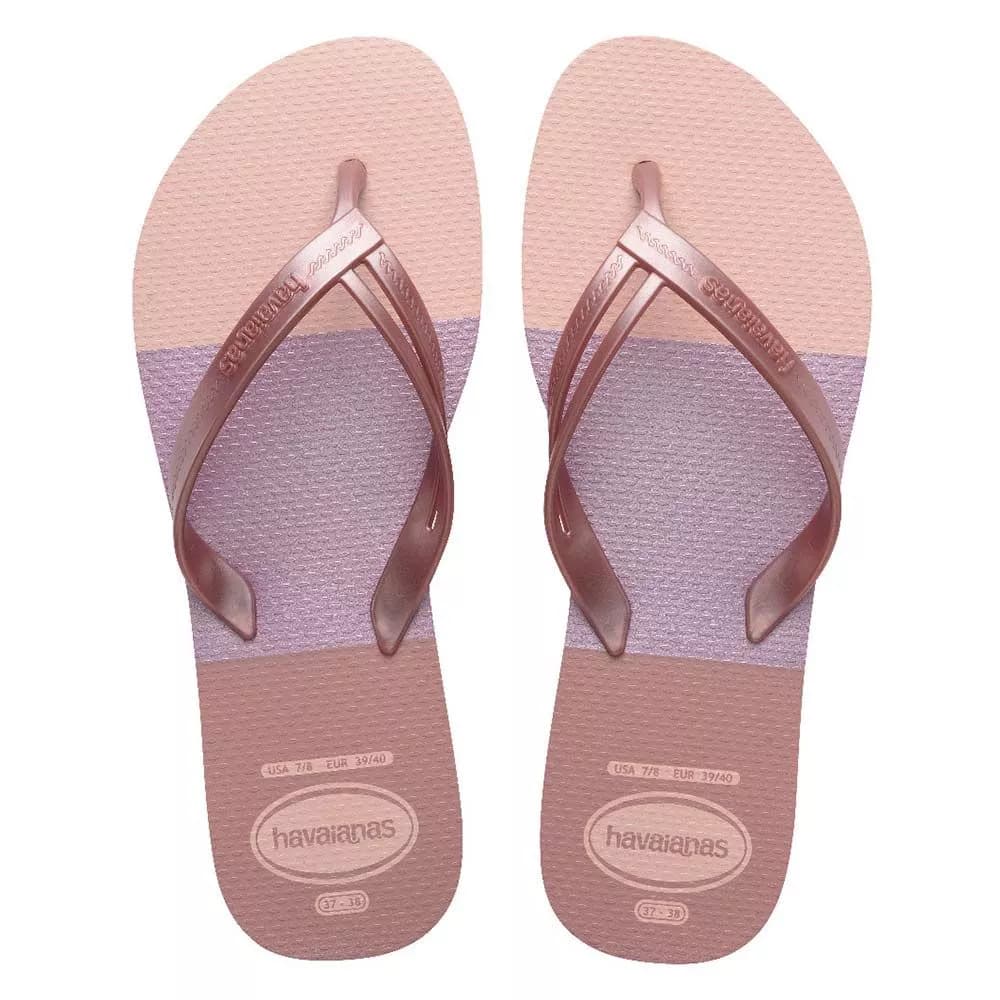 Havaianas Elegance Print