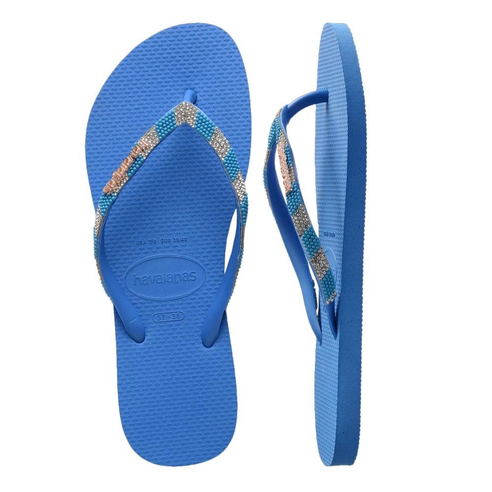 Havaianas slim glow