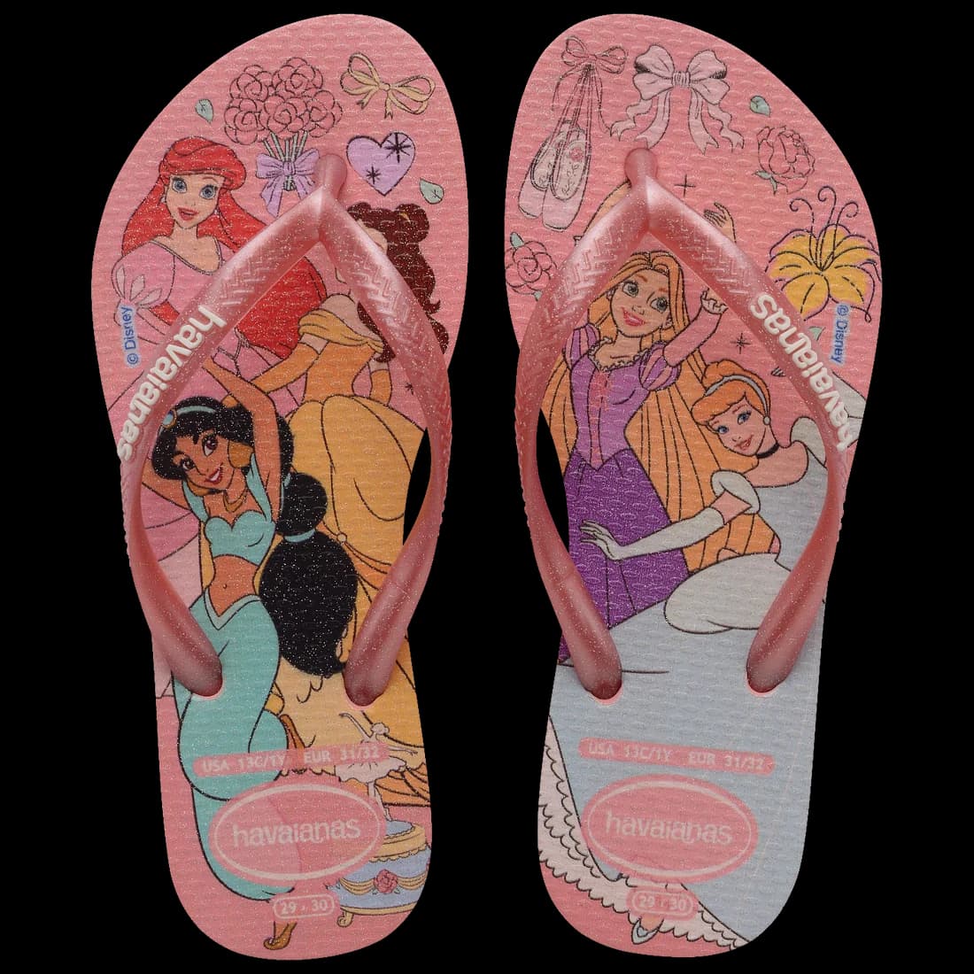 Havaianas Slim Princess