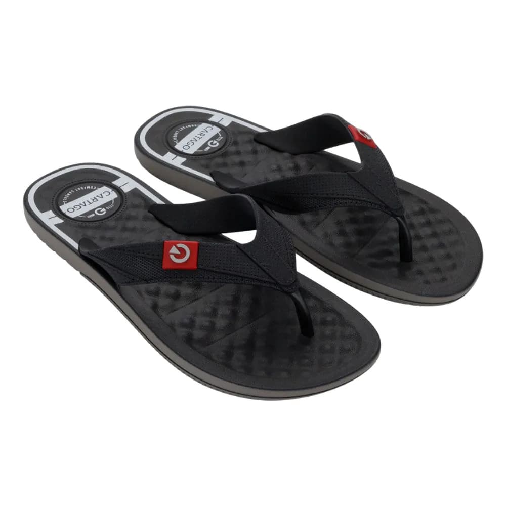 Chinelo Masculino Cartago Arizona Dedo 12212