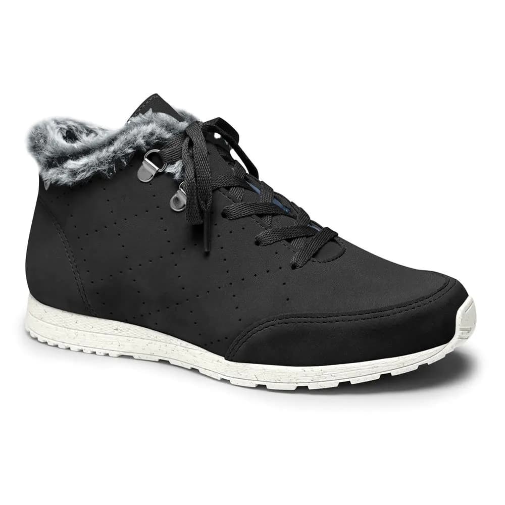 Tênis Feminino Mississipi Q8752-0001