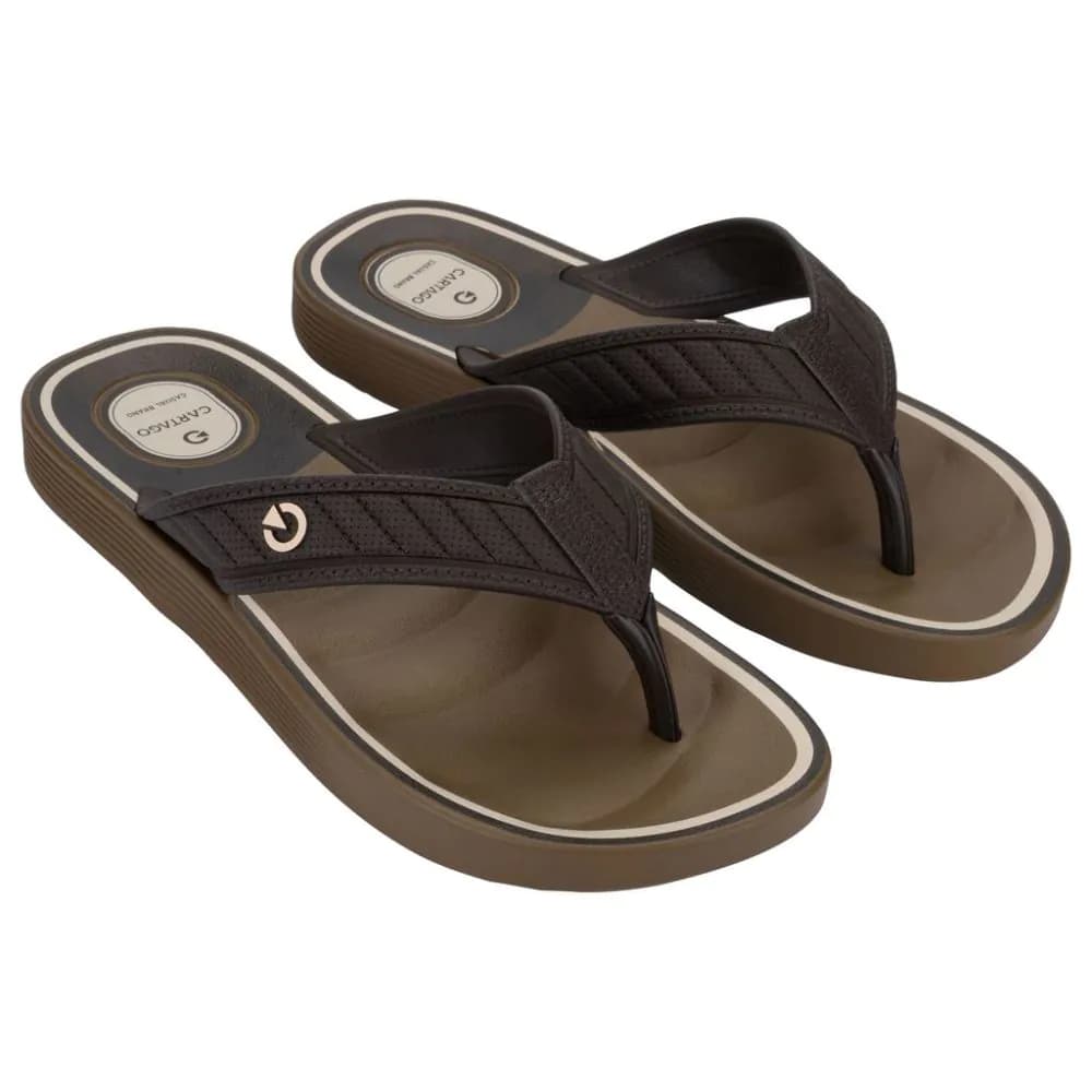 Chinelo Masculino Cartago Durban 12640