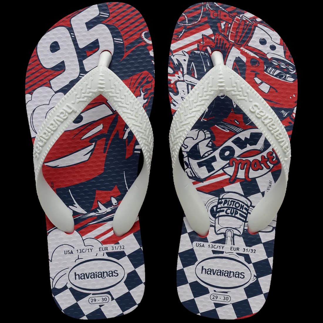 Havaianas kids Disney
