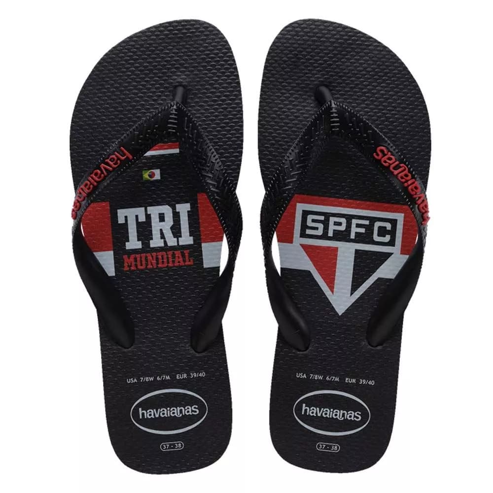 Havaianas Top Times São Paulo