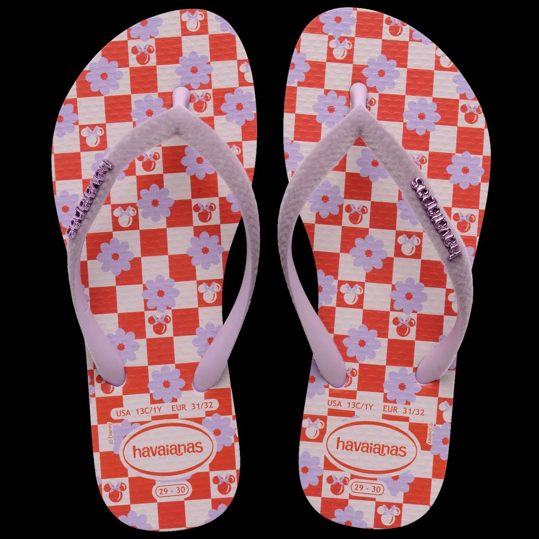 Havaianas Kids Slim Trendy