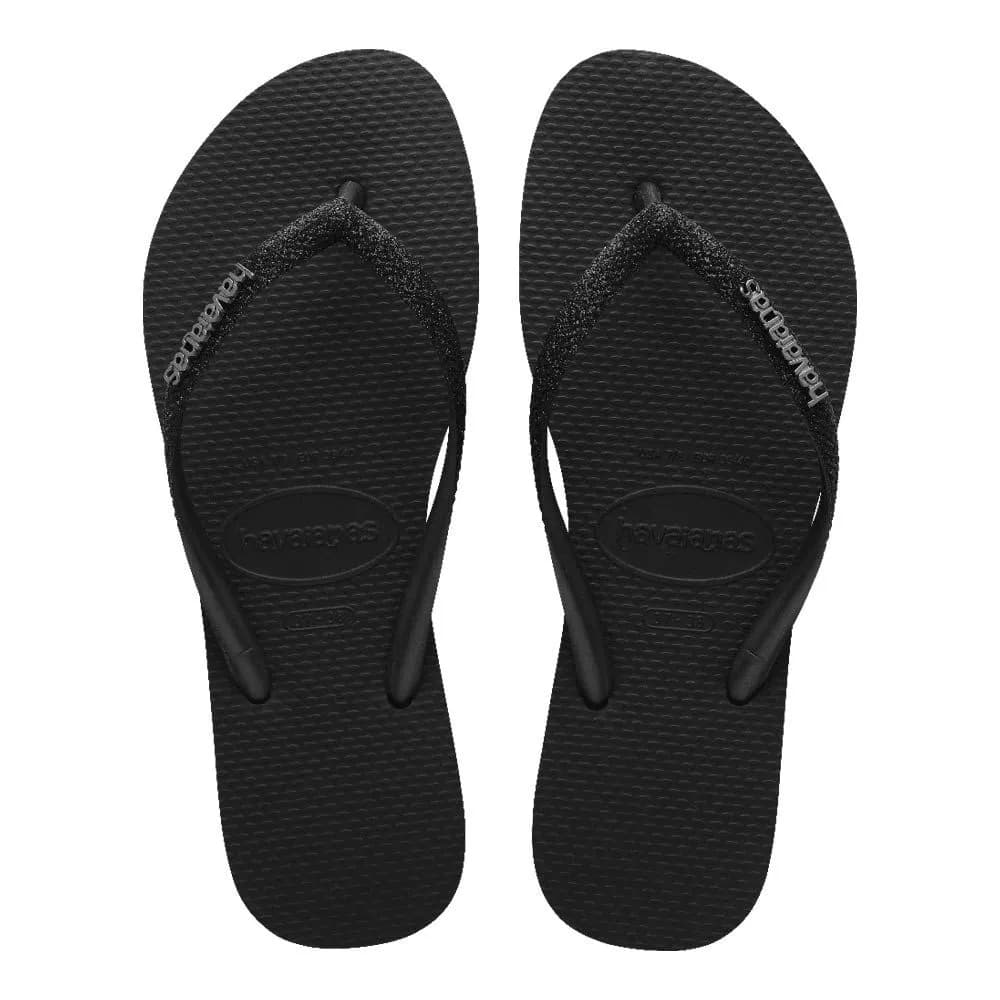 Havaianas Slim Glitter II