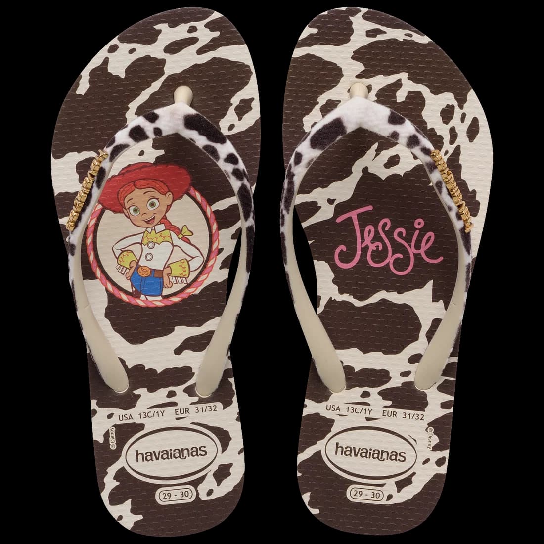 Havaianas Kids Slim Trendy