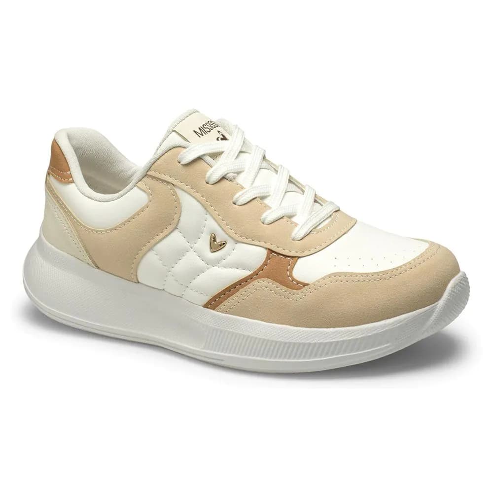 Tênis Feminino Mississipi Mf602