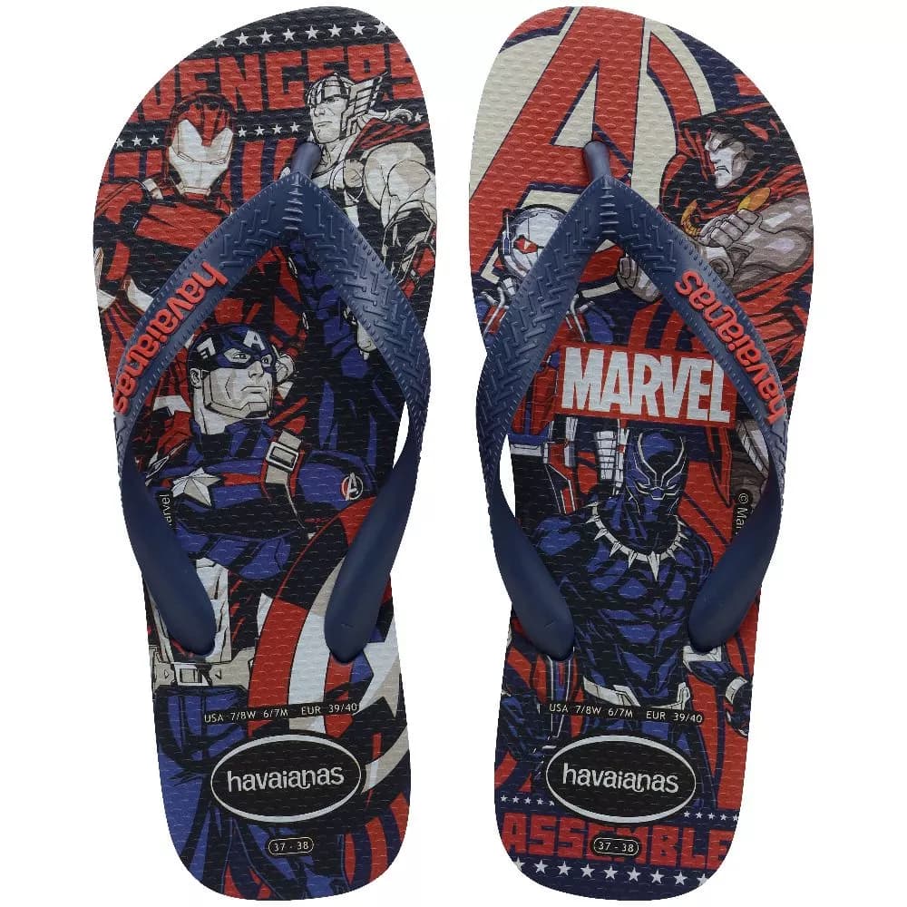 Havaianas Top marvel classics
