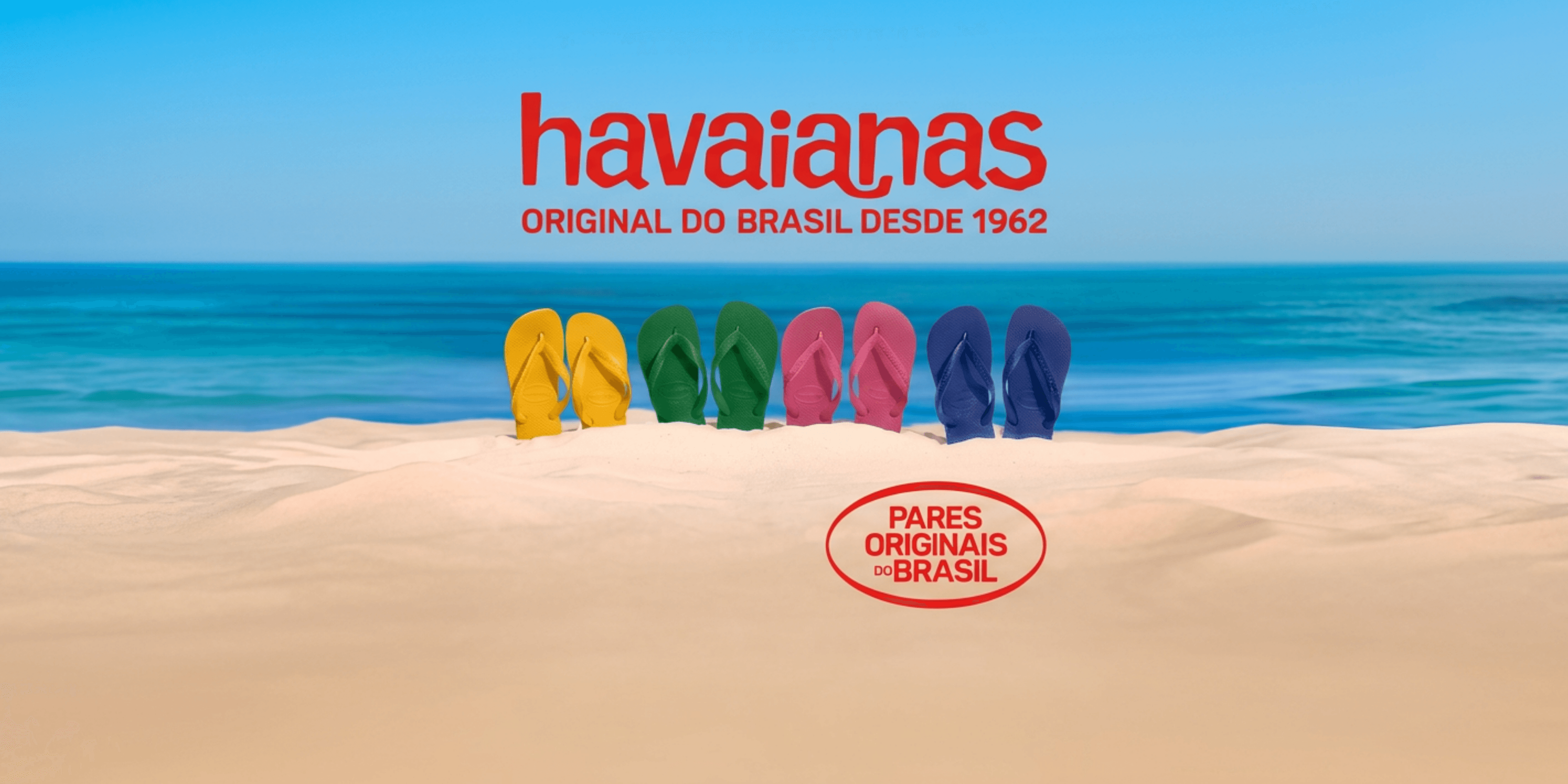havaianas