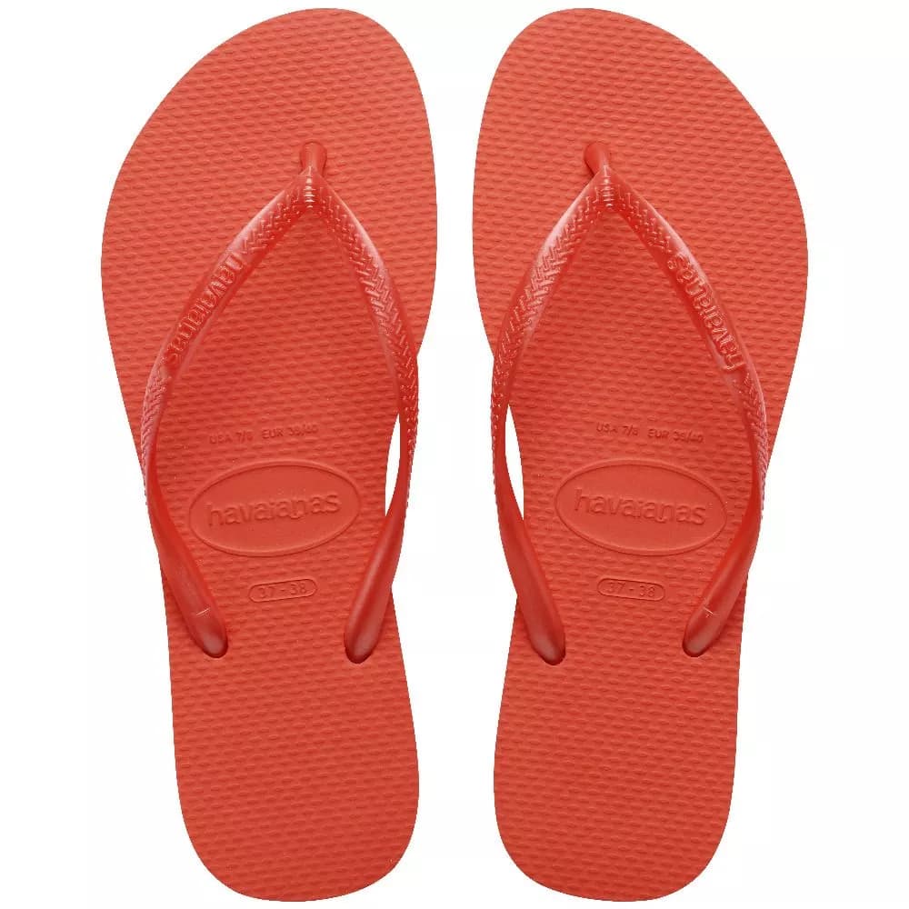 Havaianas slim