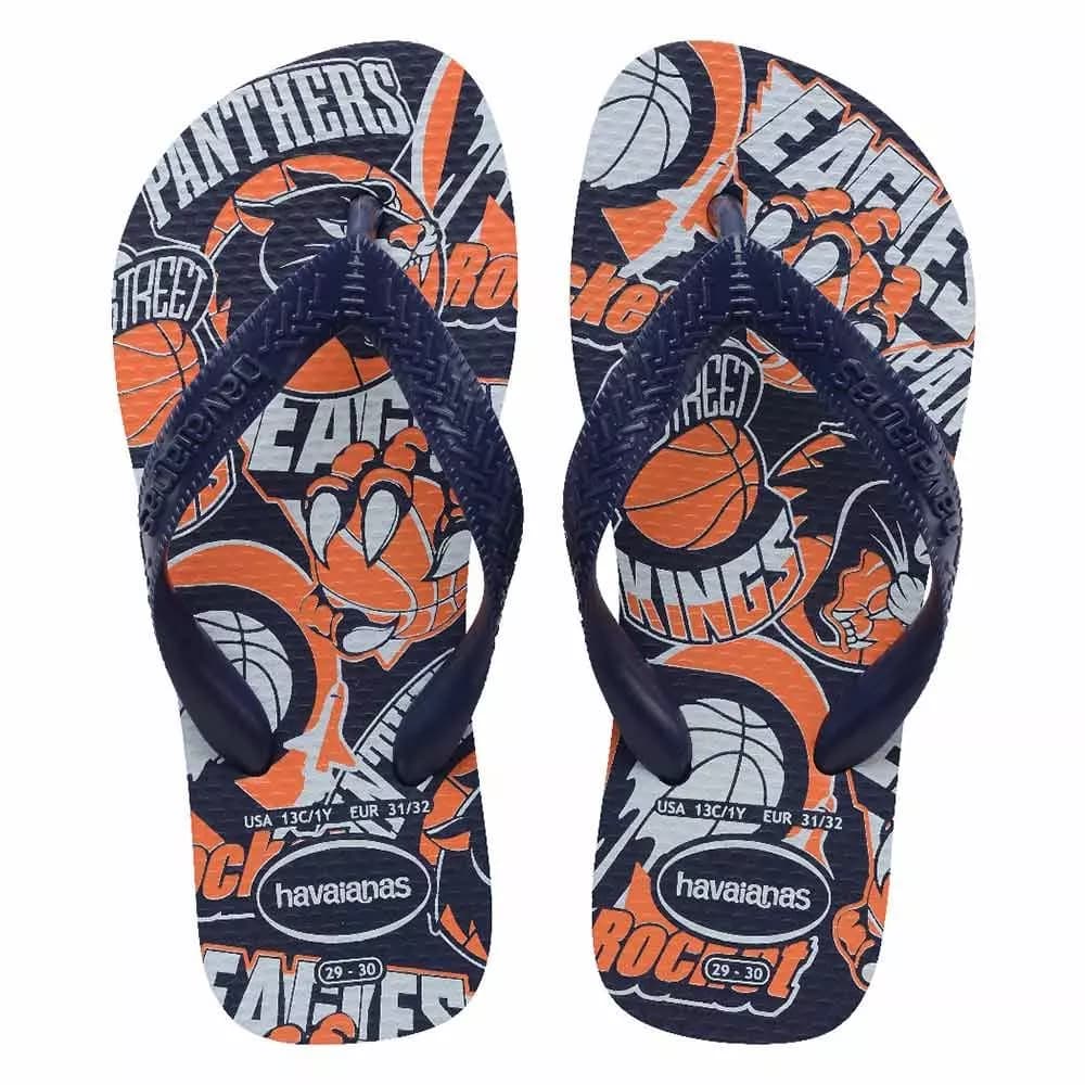 Havaianas kids athletic