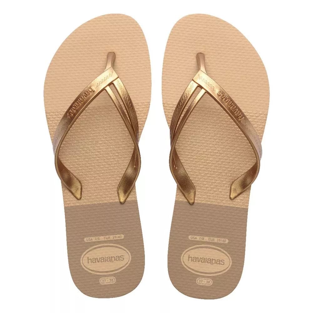 Havaianas Elegance Print
